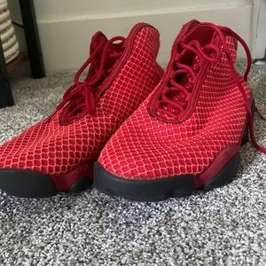 Nike Air Jordan Horizon- Basketball